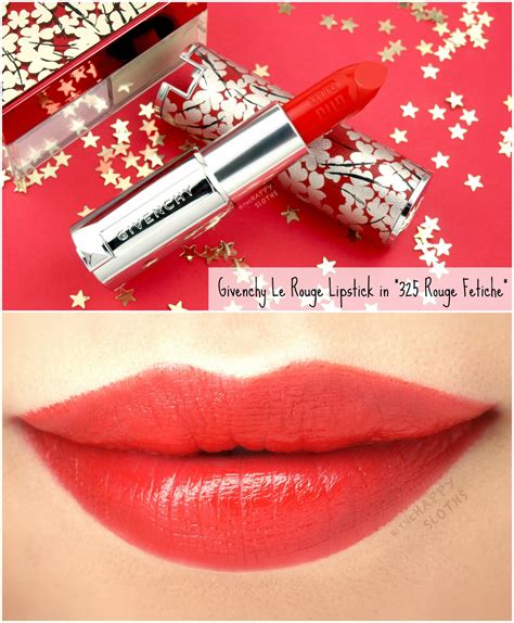 givenchy new year lipstick|Givenchy lipstick beige.